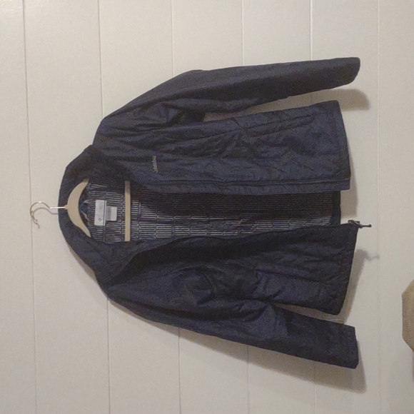 EUC columbia puffer coat - Picture 3 of 5
